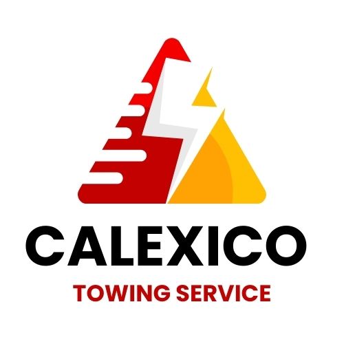 LocalEdge Calexico Towing